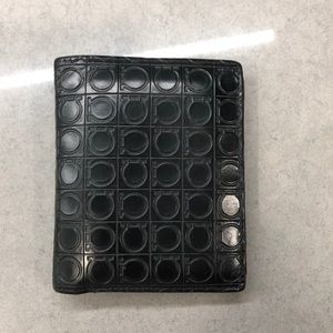 Salvatore Ferragamo Men’s Wallet